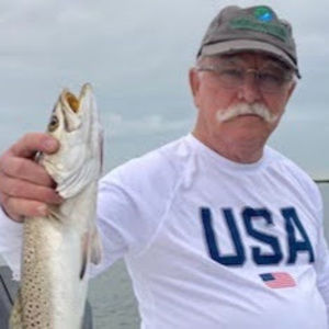 Meet your Posher, Curtis